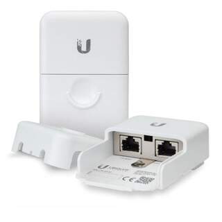 LAN SURGE PROTECTOR - PROTECTOR DE SOBRETENCIONES PARA CABLE DE RED