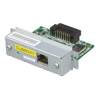 PLACA EPSON RED TM-U220 (UB-E02 )