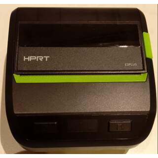 IMPRESORA TERMICA PORTATIL E3PLUS - HPRT