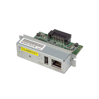 PLACA EPSON RED TM-U220 (UB-E03 )