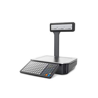 BALANZA DIGITAL HPRT 1+1 / C-L1 / 30 KG / WIFI