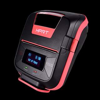 IMPRESORA TERMICA PORTATIL HM-E300  - HPRT