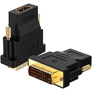 ADAPTADOR DVI A HDMI