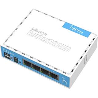 MK- ROUTERBOARD RB 941-2ND