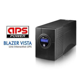 UPS APS POWER 2000 V.A. BLAZER