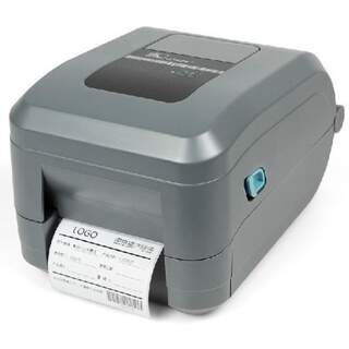 IMPRESORA ZEBRA GT800 USB