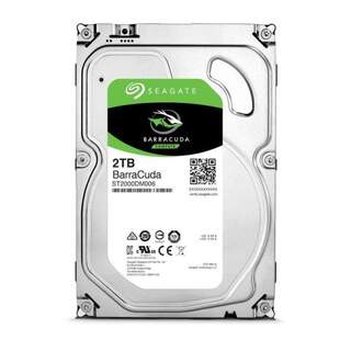 HDD 2.0 TB SEGATE 7200 32MB