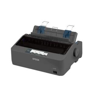 IMPRESORA EPSON LX-350