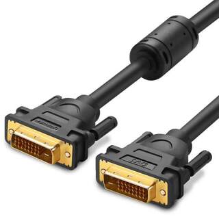 CABLE DVI-DVI
