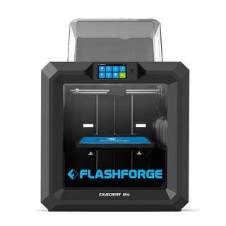 IMPRESORA 3D FLASHFORGE GUIDER IIS