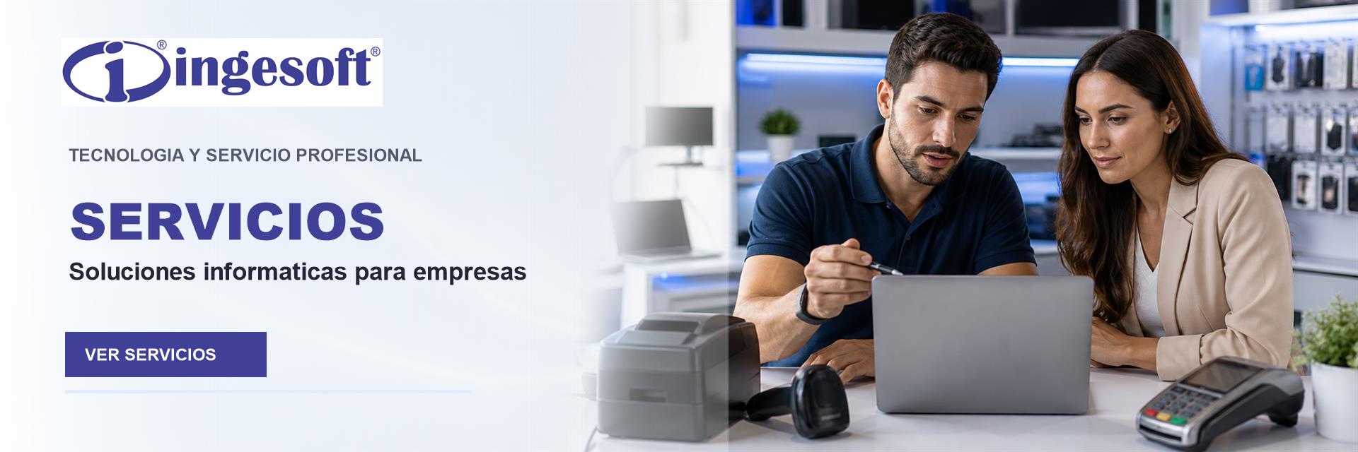 Ingesoft Servicios